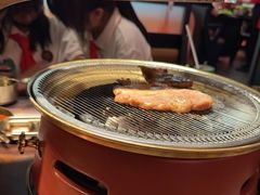 -西塔老太太泥炉烤肉(上海七宝领展广场店)