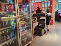 -山悦里 山野·鲜火锅(罗斯福广场店)