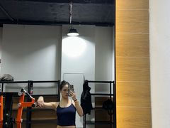 -TMG潮流健身(奥体莲荷里店)