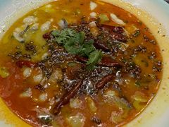 -应天大明王朝·南京菜(中山陵店)