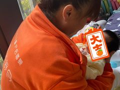 -舒月母婴月嫂育儿嫂(静安店)