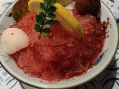 -图味美小黄鱼·景德菜(浙江路店)