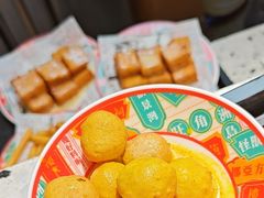 -孖记茶档·热腾茶餐(荔湾领展广场店)