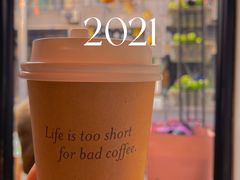 -Cafe del Volcan(永康路店)