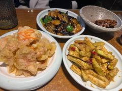 -95号酱骨·一块豆腐(展春园西路店)