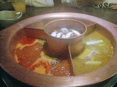 -滇釜火锅·能喝汤的火锅(车公庄店)