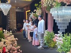 -山明水秀大饭店