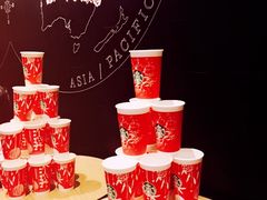 -星巴克(远洋店)