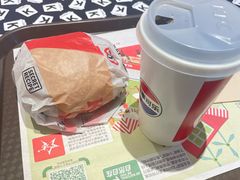 -肯德基(南湖店)