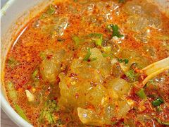 -李老二炒粉(桂林路一店)