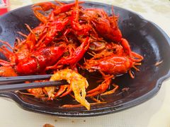 -聚味瞿记·龙虾堂(坡子街店)