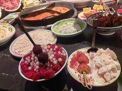 -巴蜀大将火锅(春熙店)