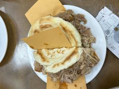 优质纯瘦肉夹馍-子午路张记肉夹馍(翠华路店)