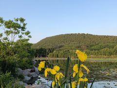 -云龙湖旅游景区