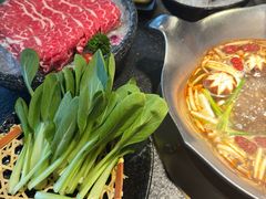 -湊湊火锅·茶憩(世博大道店)