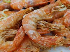 -聚德福海鲜家常菜(刘庄店)