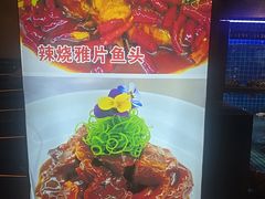 -大鹏饭店·金陵家宴(奥体中心店)