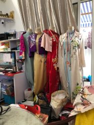 -老上海·石库门 旗袍·洋服工作室(淮海中路店)
