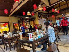 -富正毅三下锅·湘西韵味(天门山索道店)