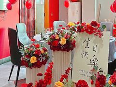 -川香鼎盛·川府家宴商务宴请(市桥富华总店)