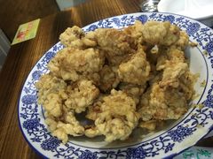 -大隐隐于市私房菜(保和小区店)