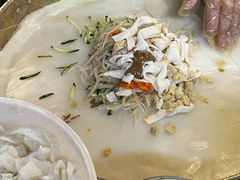 -安徽阜阳卷馍(西单店)