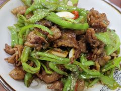 -湖南人家湘菜馆(镇江路店)