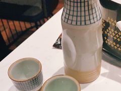 -加餐海鲜自助(宝龙一城店)