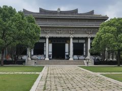 -汉陵苑