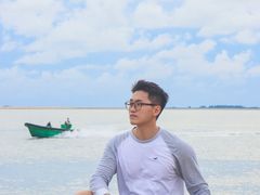 -硇洲岛旅游区