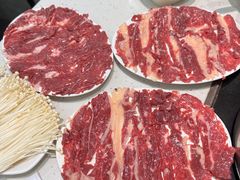 -黑山牛肉汤火锅(花城汇店)
