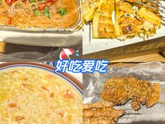 -清真私房烧烤·炭烤鲜牛(创始店)