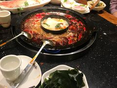 -香佰里鲜货火锅(佳乐金街店)
