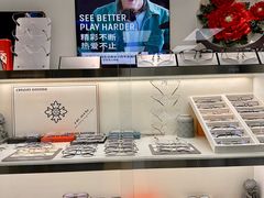 -潘多拉眼镜·蔡司依视路明月(潘家园店)