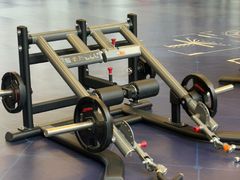 -锐动健身游泳(博地中心店)