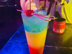 -AClub餐吧(富华里店)