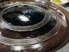 -海花锅盖烧烤店(怡馨家园店)