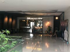 门面-3W咖啡(国家软件园店)