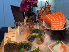 -花潮料理艺食馆(SM新生活广场店)
