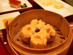 北菇滑烧卖-利苑酒家(宜安广场店)