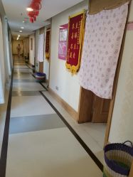 -金月汇月子会所(常宁宫生态店)