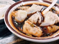 红汤抄手-西月城谭豆花(春熙路店)