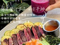 -Nana And Her Friends Restaurant 娜娜家(小寨原力场店)