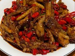 -小口味