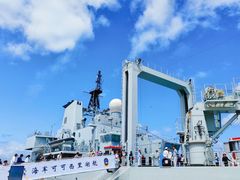 -中国人民解放军海军博物馆