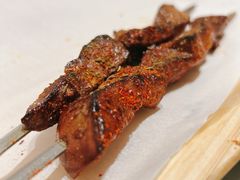 -新疆巴州金丝特餐厅(大钟寺店)