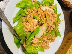-魁盛居百年鲁菜馆(县西巷店)