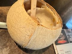 -同仁四季椰子鸡(罗湖国贸店)