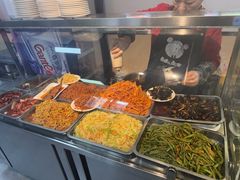 -春花民族美食(佳木斯总店)