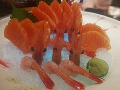 -山葵家·创意料理(宁波来福士店)